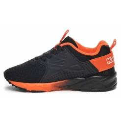 Sneakers Enfant San Puerto Sportswear Noir