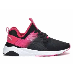 Sneakers Enfant San Puerto Sportswear Noir