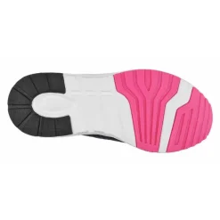 Sneakers Enfant San Puerto Sportswear Noir