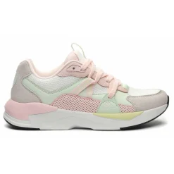 Sneakers Femme Holborn Sportswear Blanc