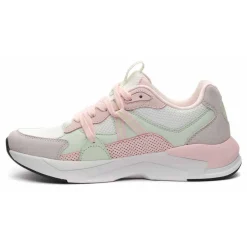 Sneakers Femme Holborn Sportswear Blanc