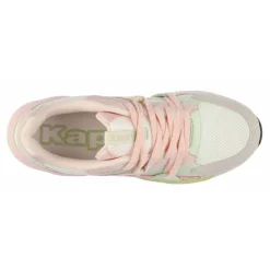 Sneakers Femme Holborn Sportswear Blanc