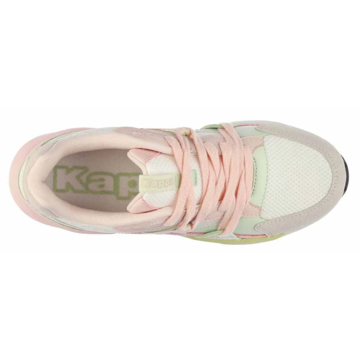 Sneakers Femme Holborn Sportswear Blanc