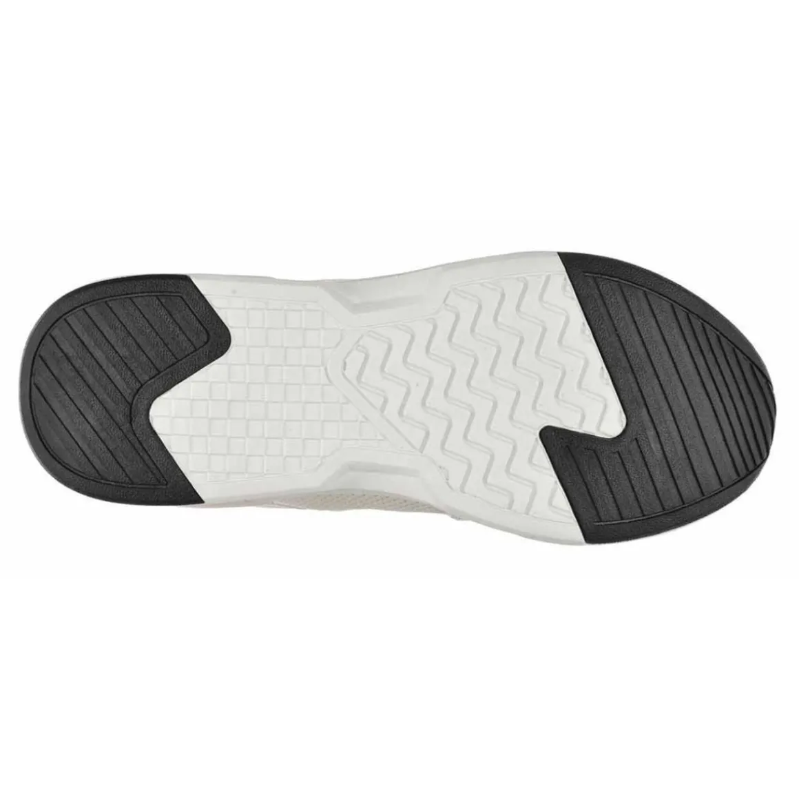 Sneakers Femme Holborn Sportswear Blanc