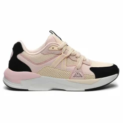 Sneakers Femme Holborn Sportswear Beige