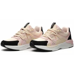 Sneakers Femme Holborn Sportswear Beige
