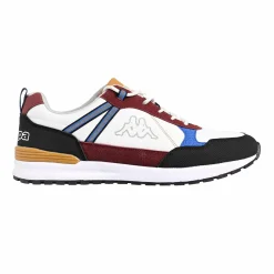 Sneakers Homme Antor Sportswear Blanc