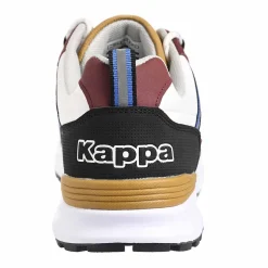 Sneakers Homme Antor Sportswear Blanc
