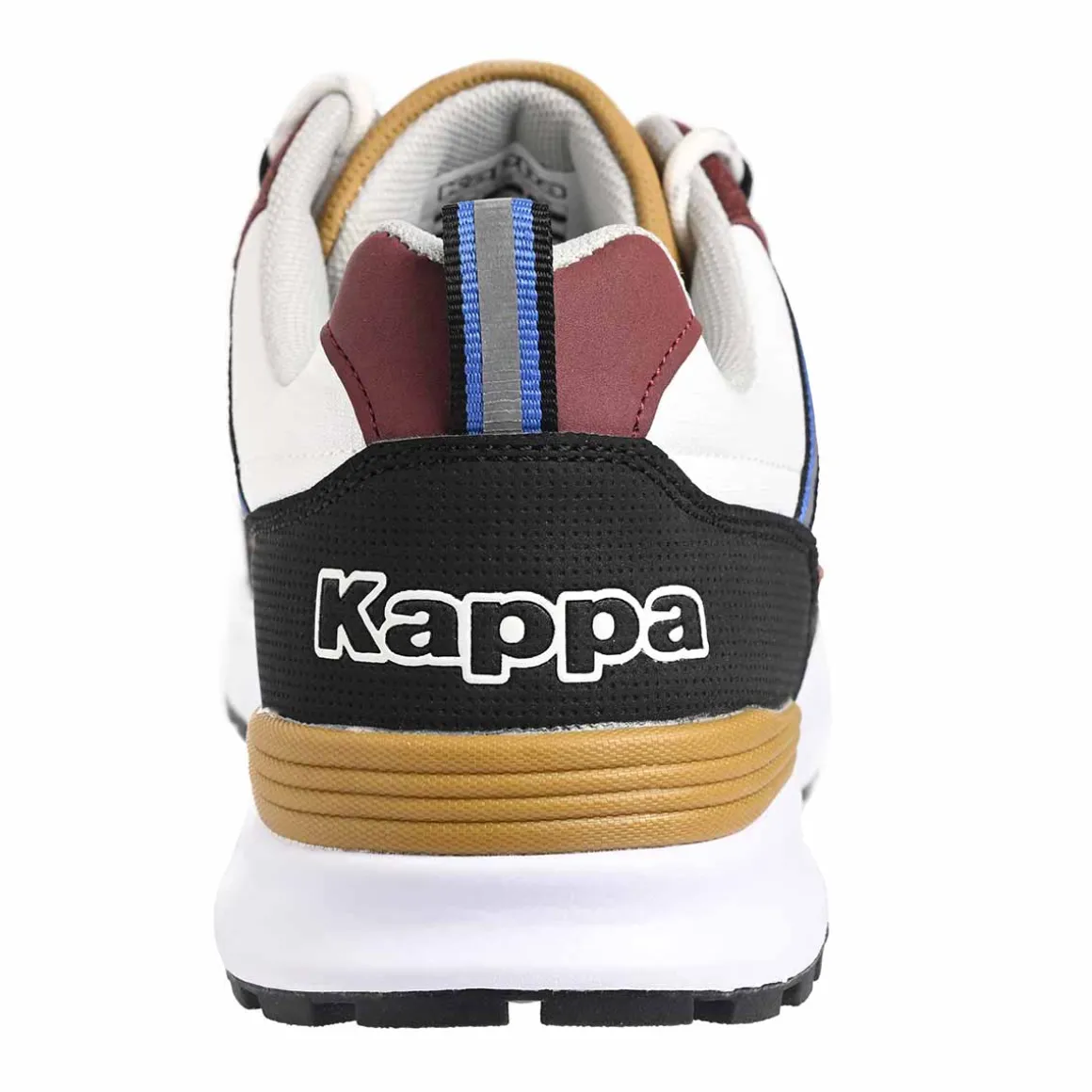 Sneakers Homme Antor Sportswear Blanc