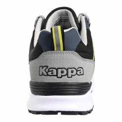 Sneakers Homme Antor Sportswear Noir