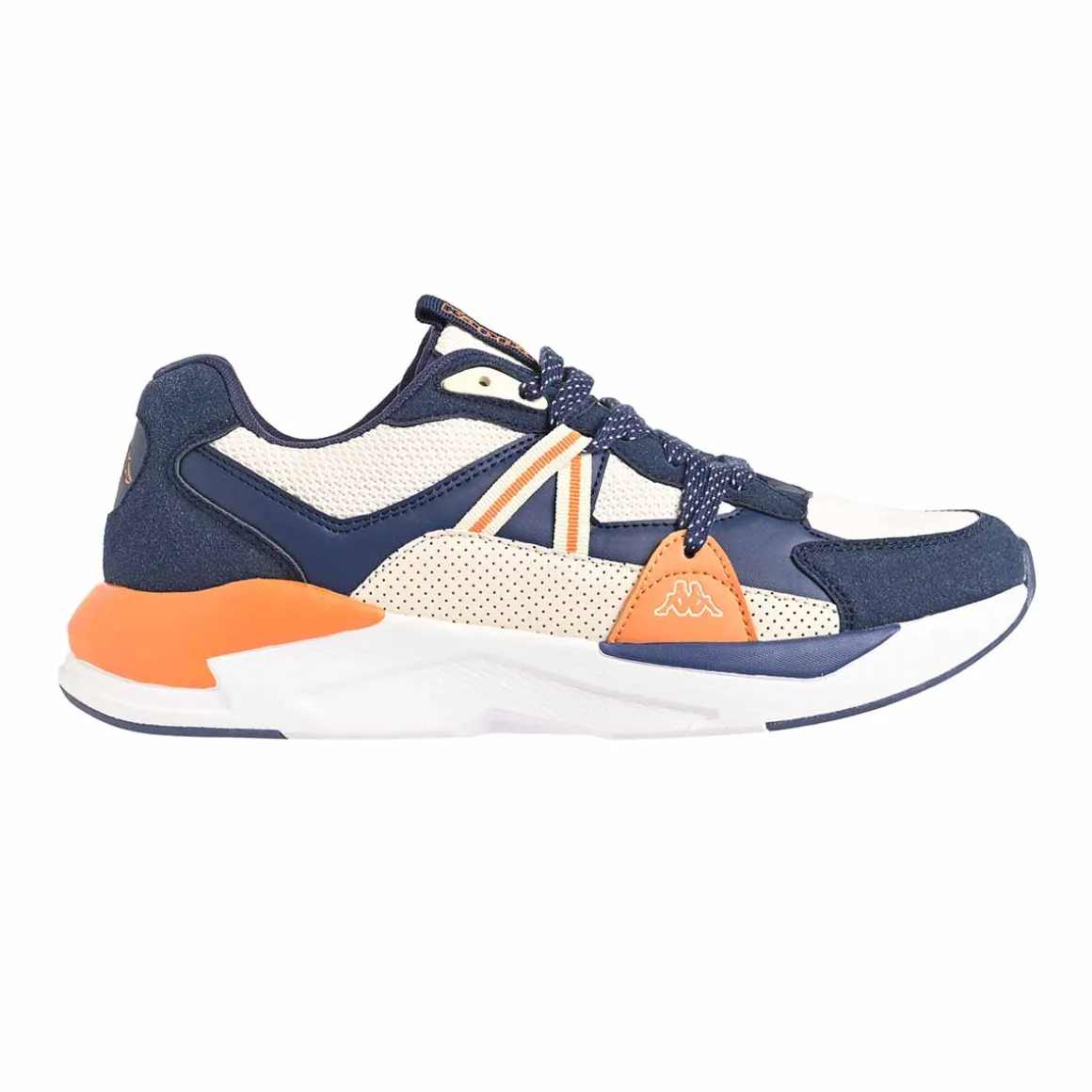 Sneakers Homme Holborn Sportswear Bleu
