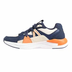 Sneakers Homme Holborn Sportswear Bleu