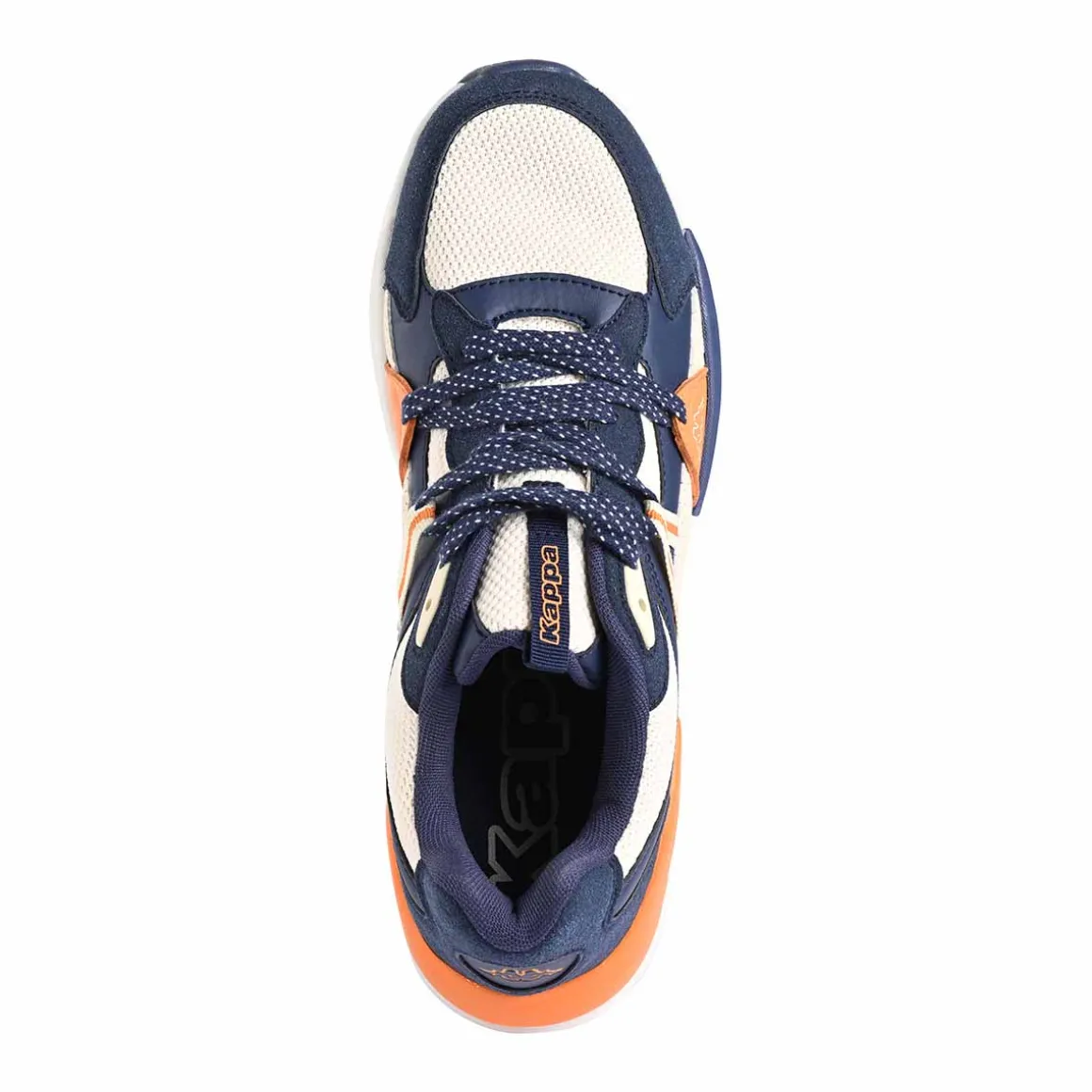 Sneakers Homme Holborn Sportswear Bleu