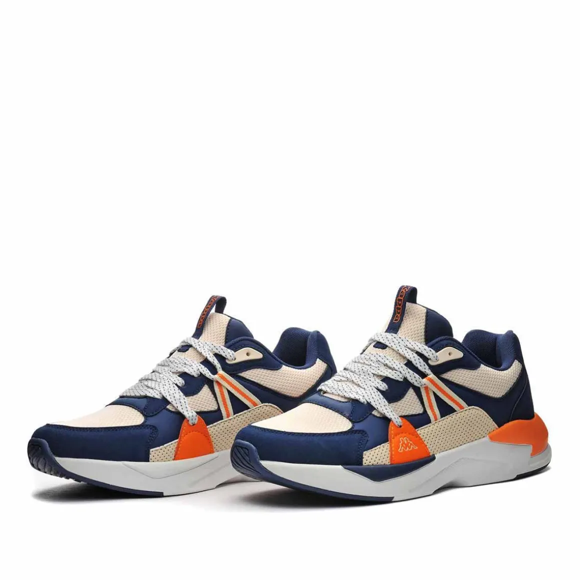 Sneakers Homme Holborn Sportswear Bleu