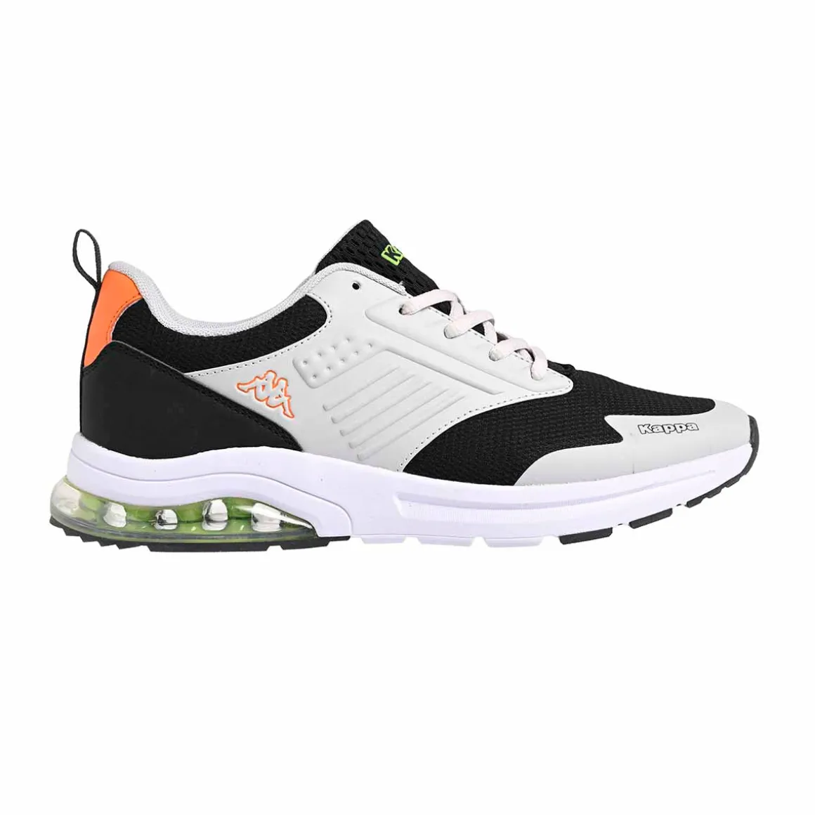 Sneakers Homme Myagi Sportswear Gris