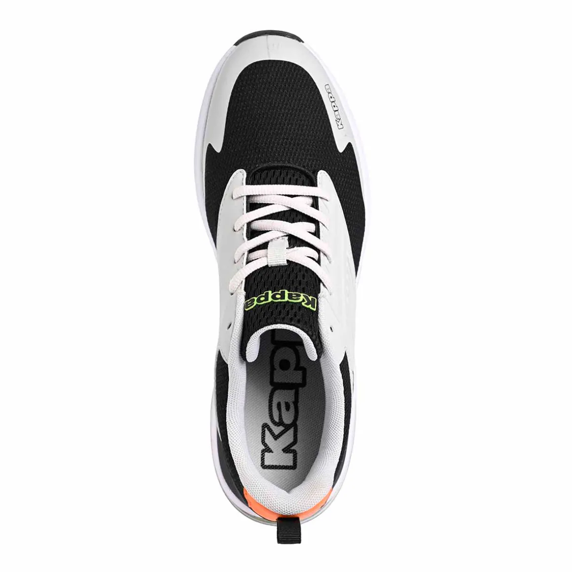 Sneakers Homme Myagi Sportswear Gris