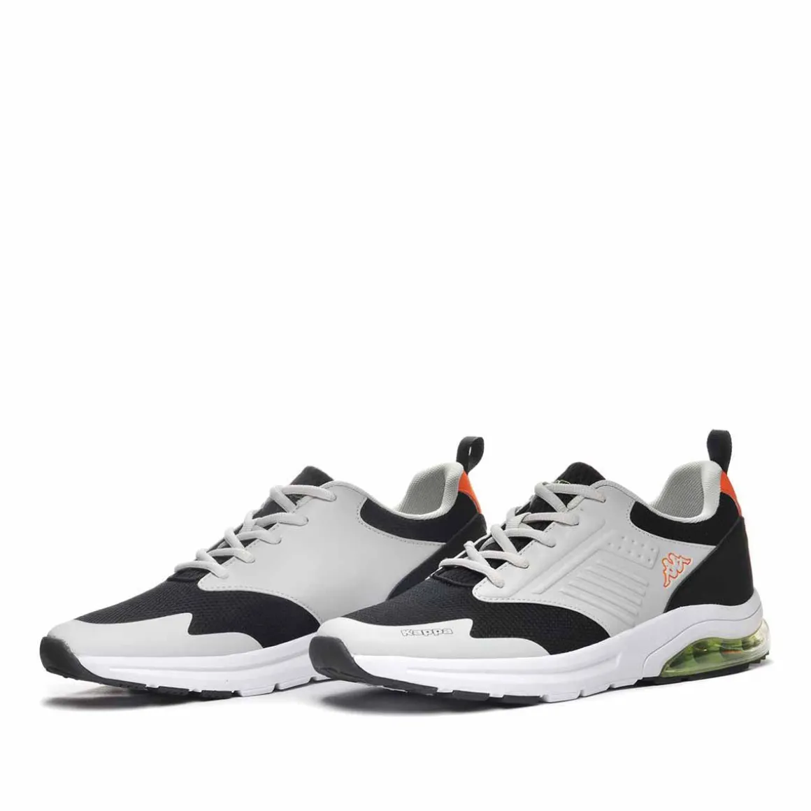 Sneakers Homme Myagi Sportswear Gris