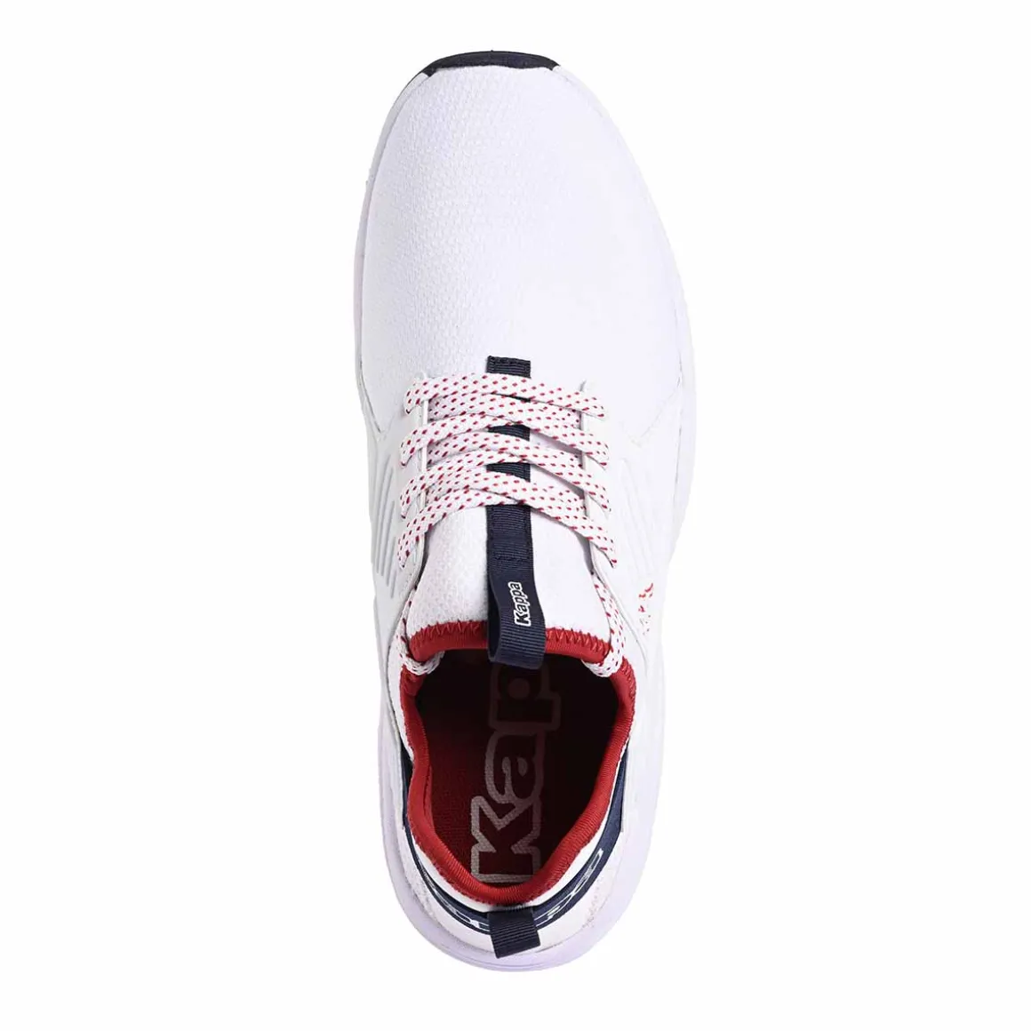 Sneakers Homme San Puerto Sportswear Blanc