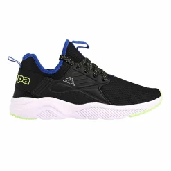 Sneakers Homme San Puerto Sportswear Noir