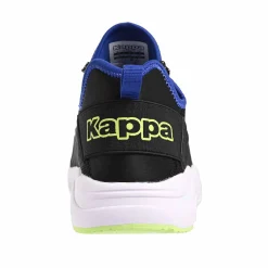 Sneakers Homme San Puerto Sportswear Noir