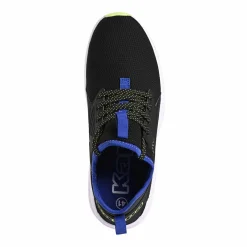 Sneakers Homme San Puerto Sportswear Noir