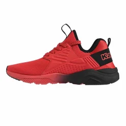 Sneakers Homme San Puerto Sportswear Rouge