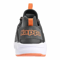 Sneakers Homme San Puerto Sportswear Gris