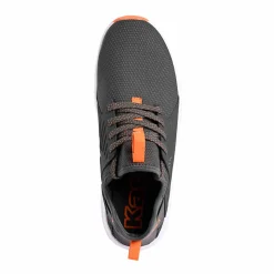 Sneakers Homme San Puerto Sportswear Gris