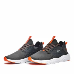 Sneakers Homme San Puerto Sportswear Gris