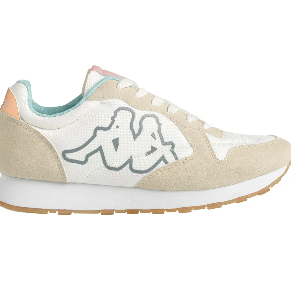 Sneakers Komaya Blanc Femme