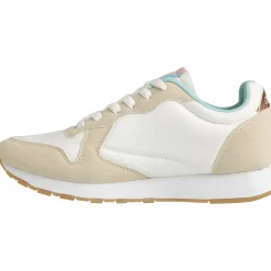 Sneakers Komaya Blanc Femme
