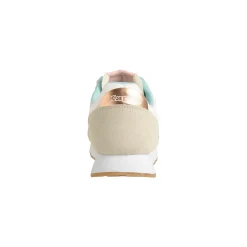 Sneakers Komaya Blanc Femme