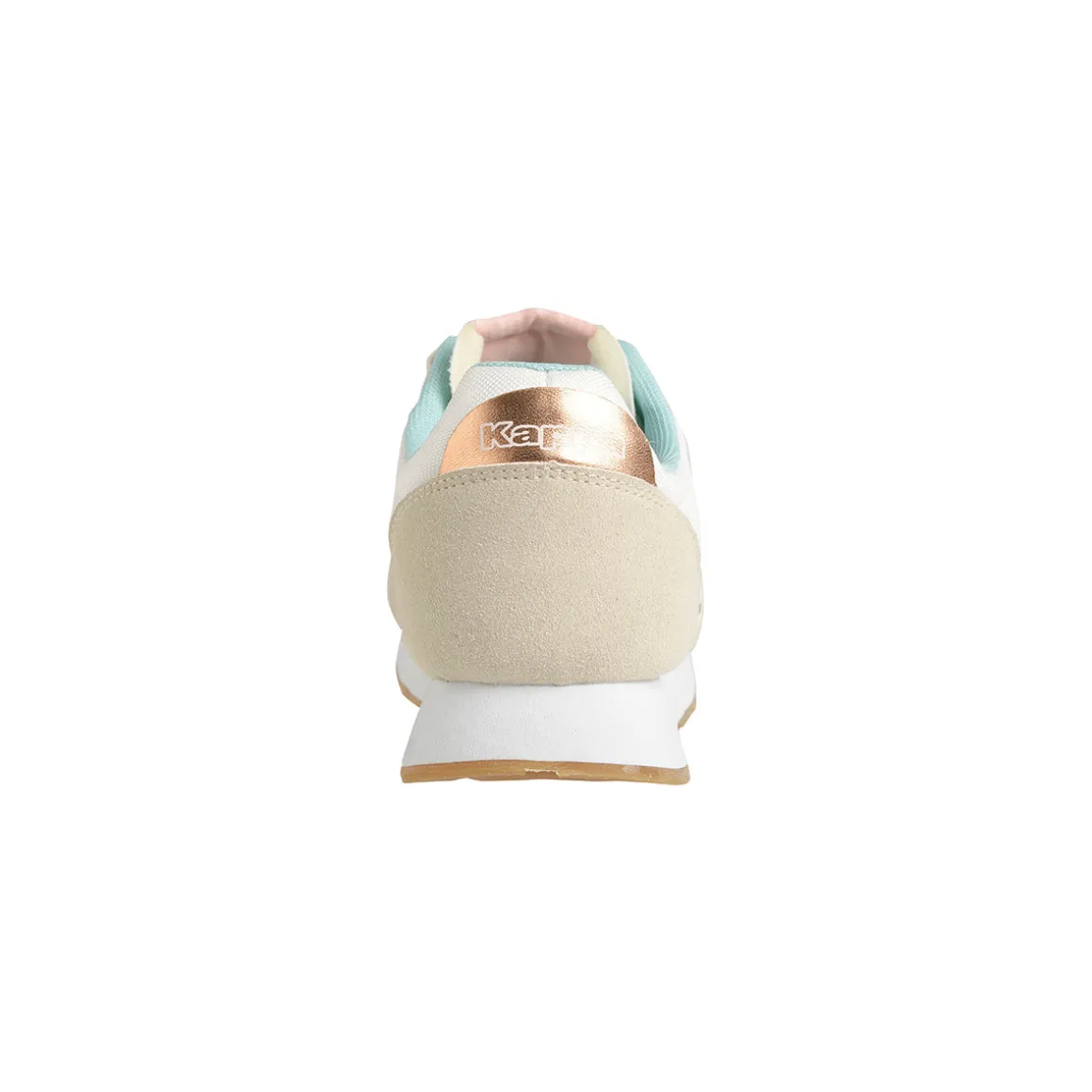 Sneakers Komaya Blanc Femme