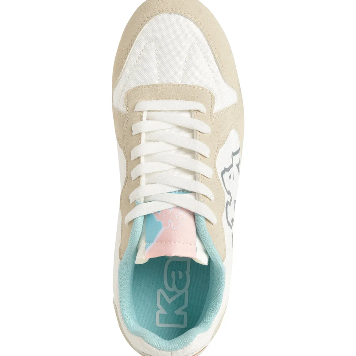 Sneakers Komaya Blanc Femme