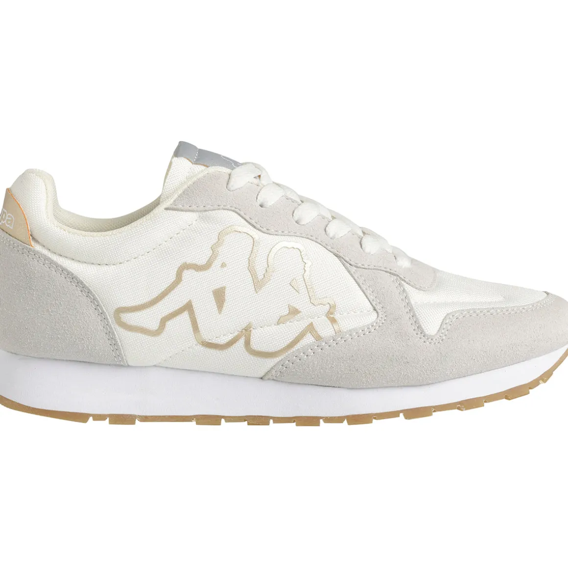 Sneakers Komaya Blanc Femme