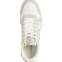 Sneakers Komaya Blanc Femme