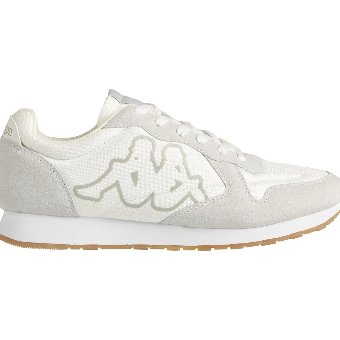 Sneakers Komaya Blanc Homme