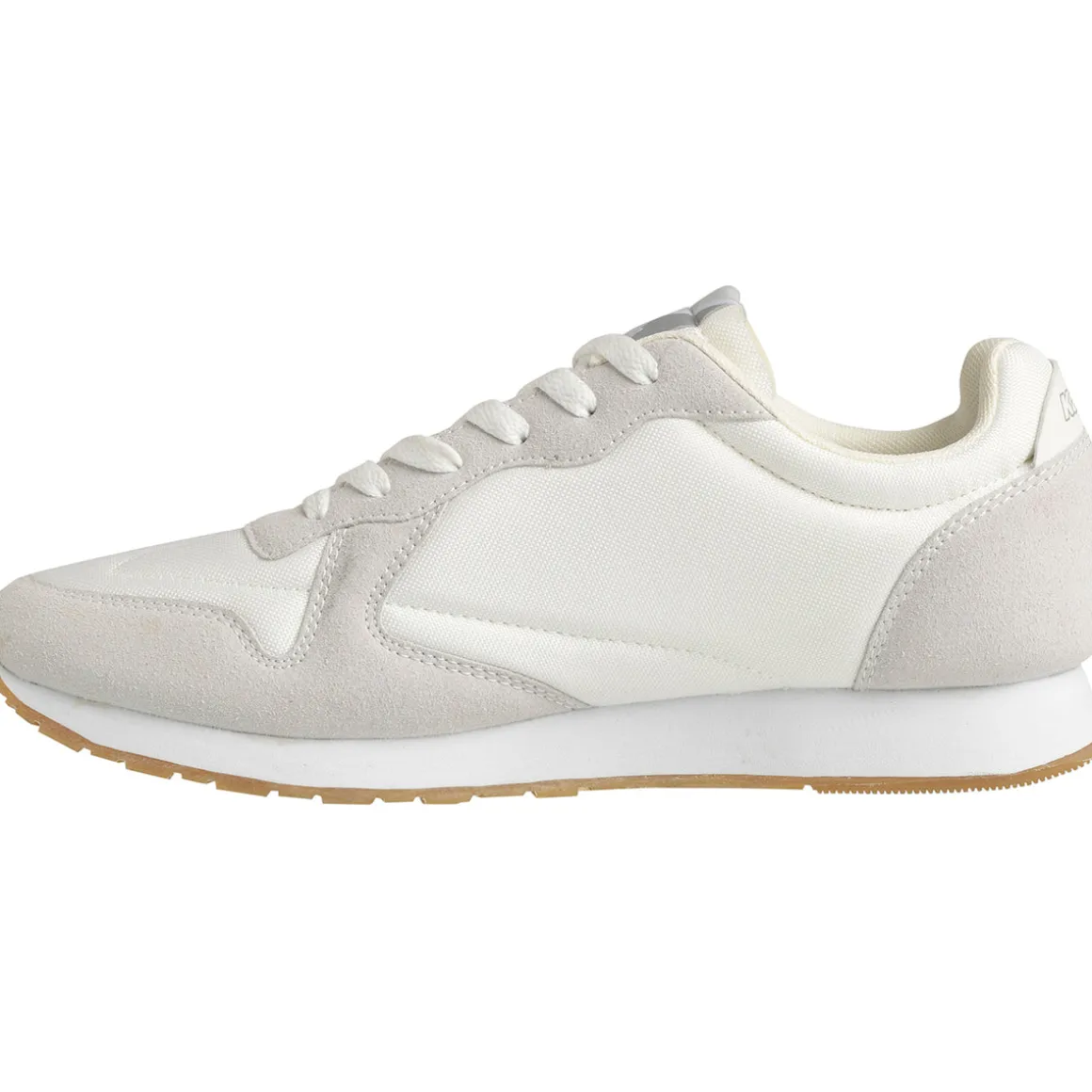 Sneakers Komaya Blanc Homme