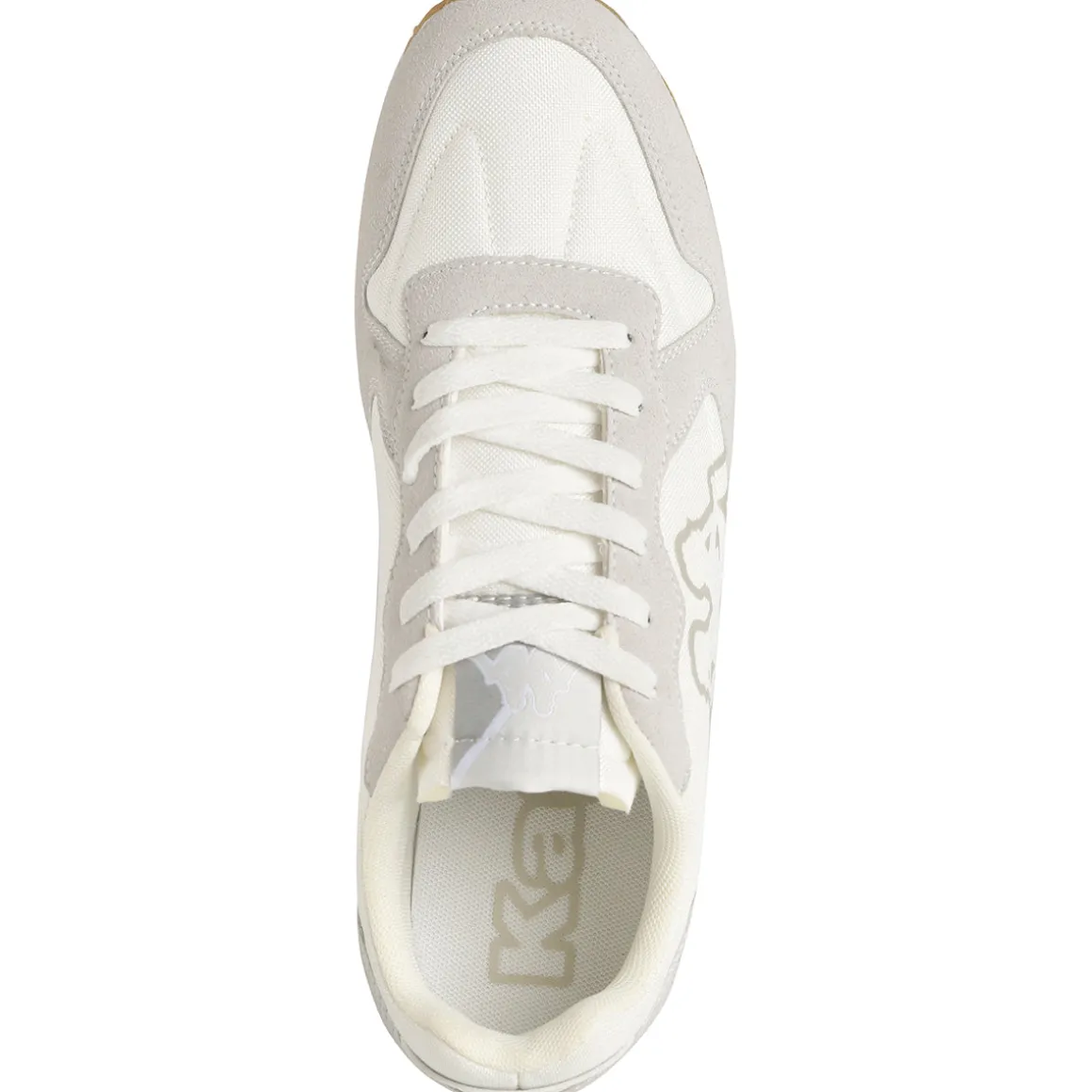 Sneakers Komaya Blanc Homme