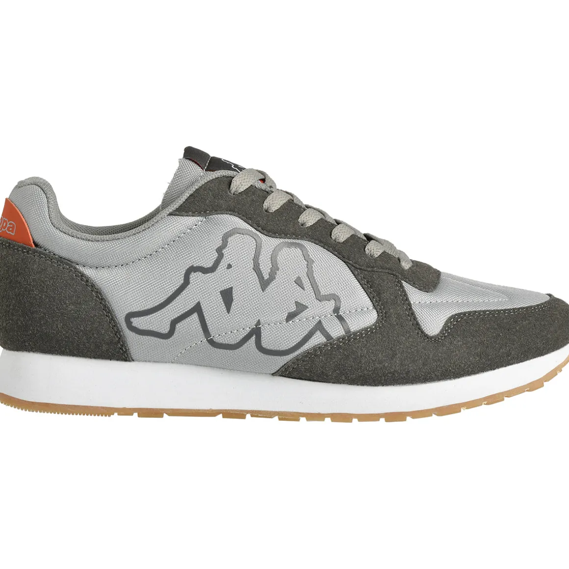 Sneakers Komaya Gris Homme