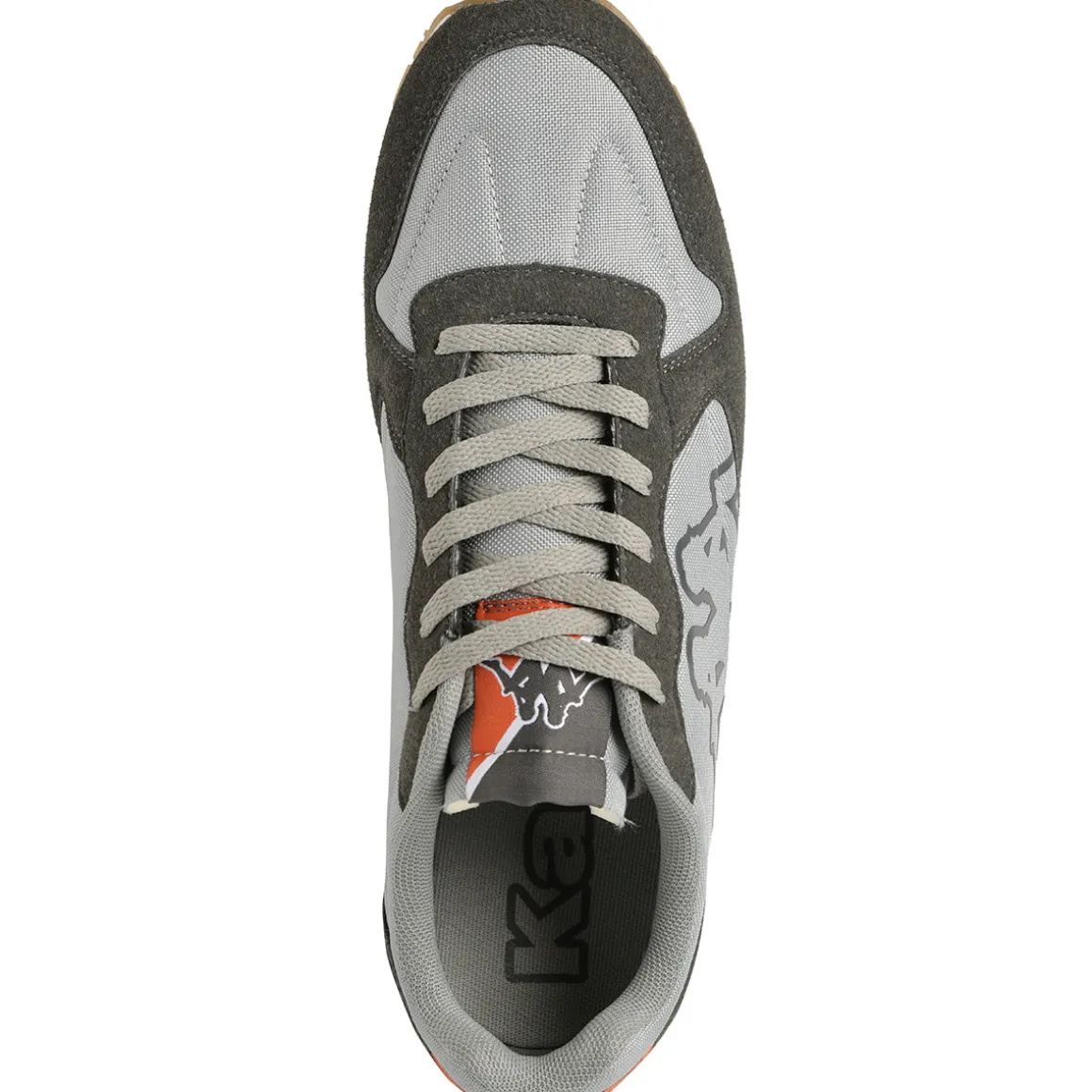 Sneakers Komaya Gris Homme