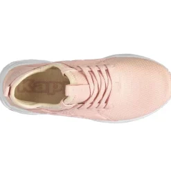 Sneakers San Puerto Lace Rose Enfant
