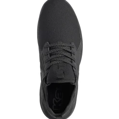 Sneakers San Puerto Noir Homme