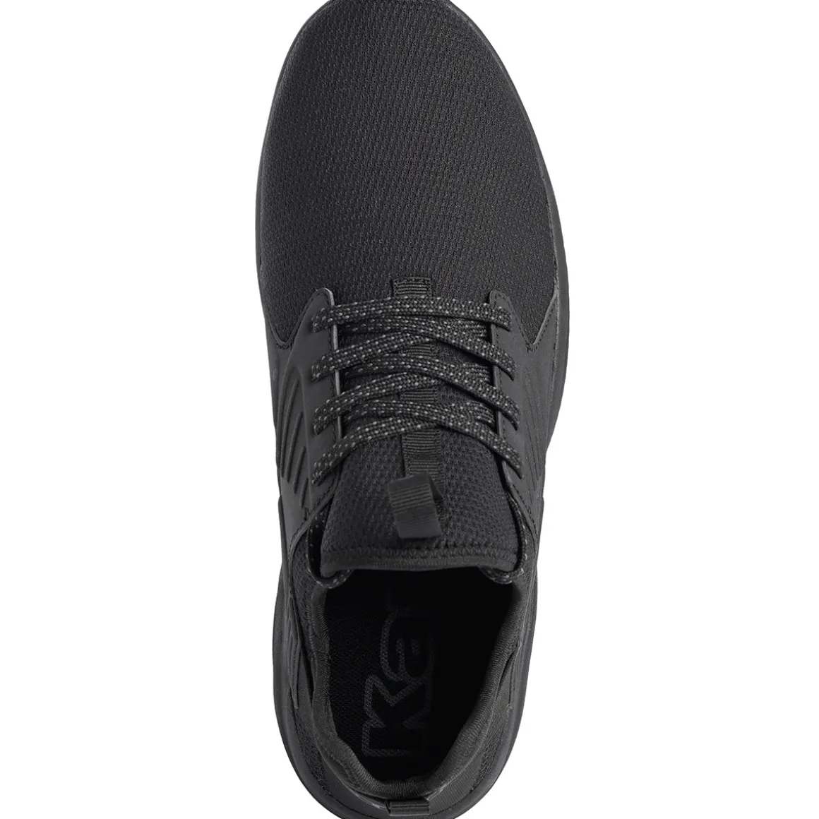 Sneakers San Puerto Noir Homme