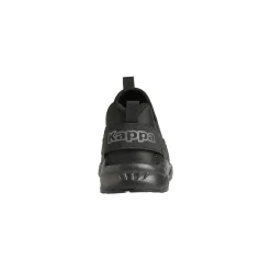 Sneakers San Puerto Noir Enfant