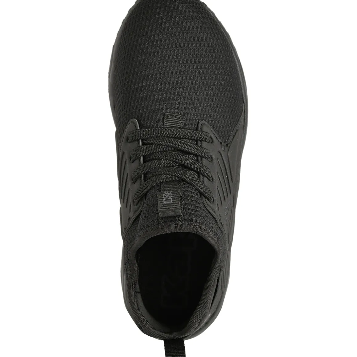 Sneakers San Puerto Noir Enfant