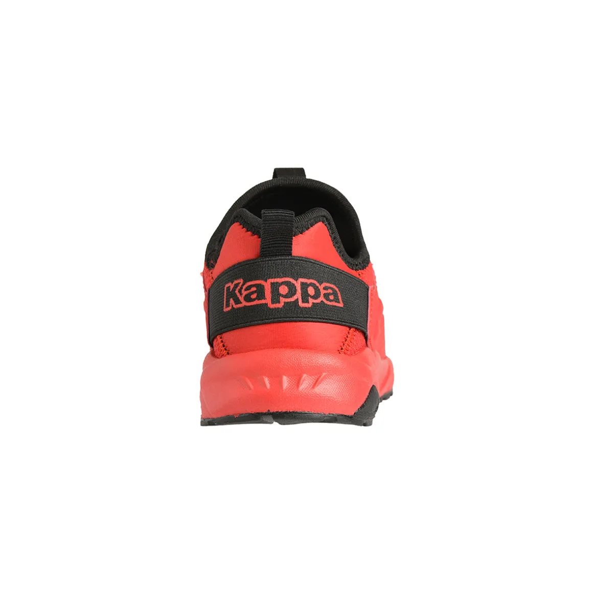 Sneakers San Puerto Rouge Enfant