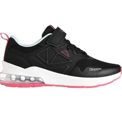 Sneakers Splinter Ev Noir Enfant