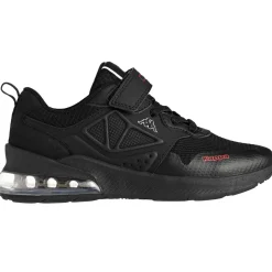 Sneakers Splinter Ev Noir Enfant