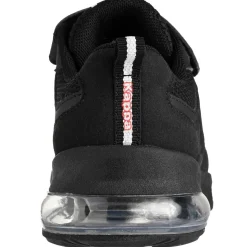 Sneakers Splinter Ev Noir Enfant